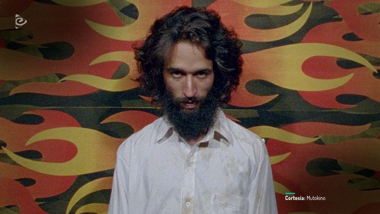 Los conductos, película colombiana disponible en RTVCPlay