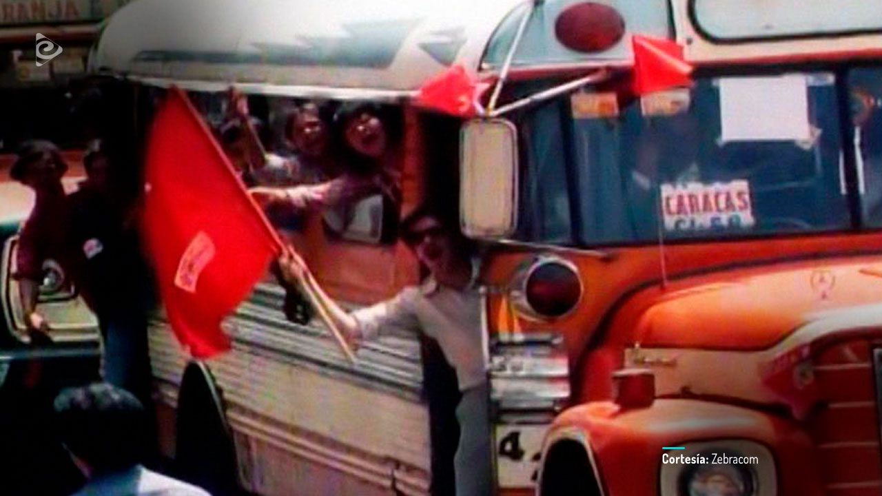 La guerra del centavo, documental colombiano disponible en RTVCPlay