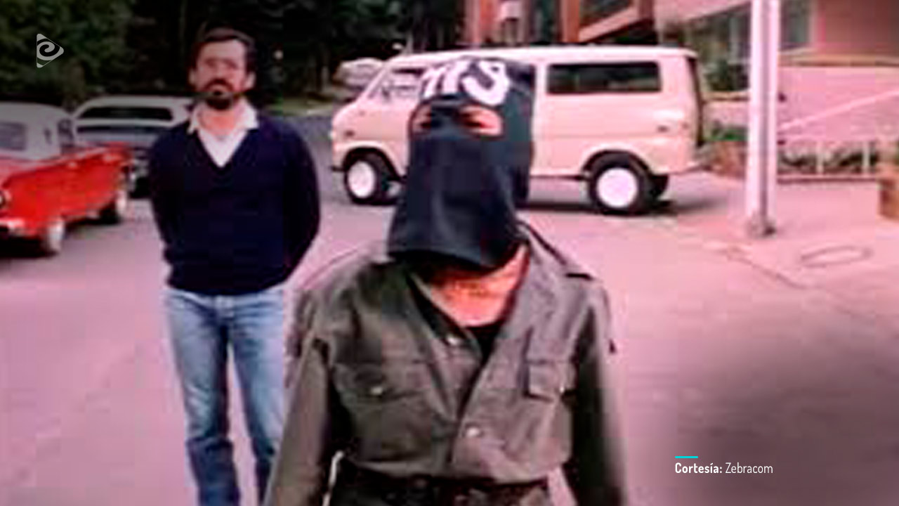 La toma de la embajada, película colombiana disponible en RTVCPlay