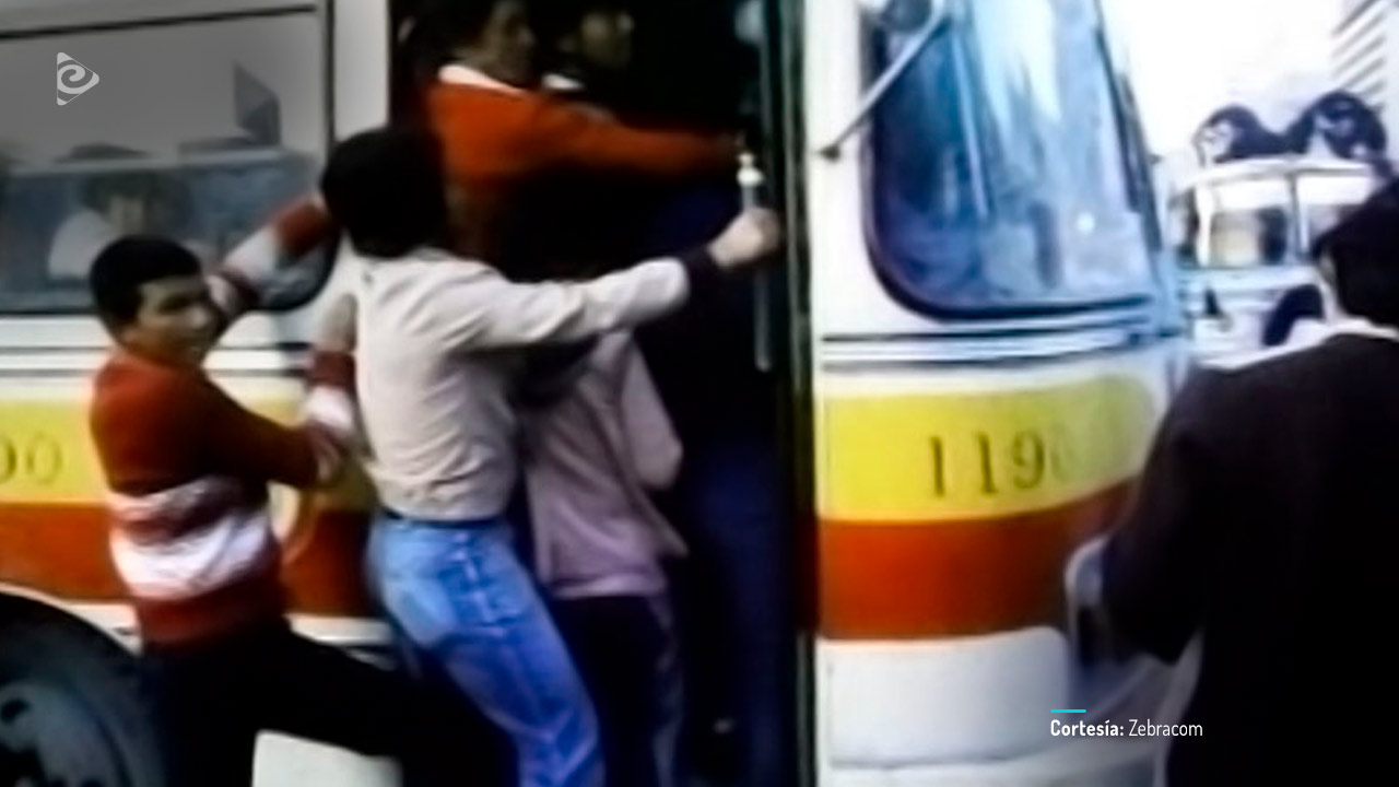 La guerra del centavo, documental colombiano disponible en RTVCPlay