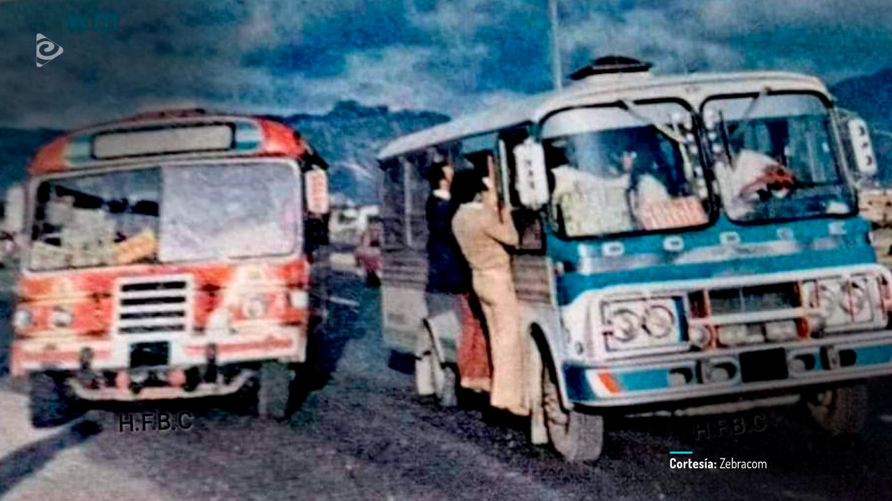 La guerra del centavo, documental colombiano disponible en RTVCPlay