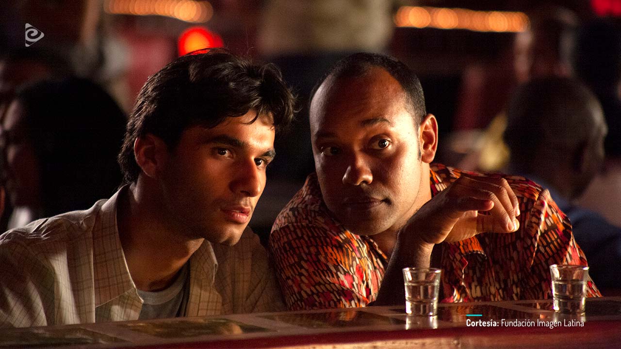 Amores peligrosos, película colombiana completa en RTVCPlay