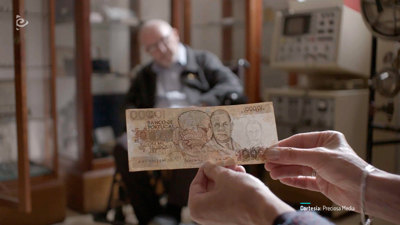 Ana Rosa, documental colombiano completo en RTVCPlay