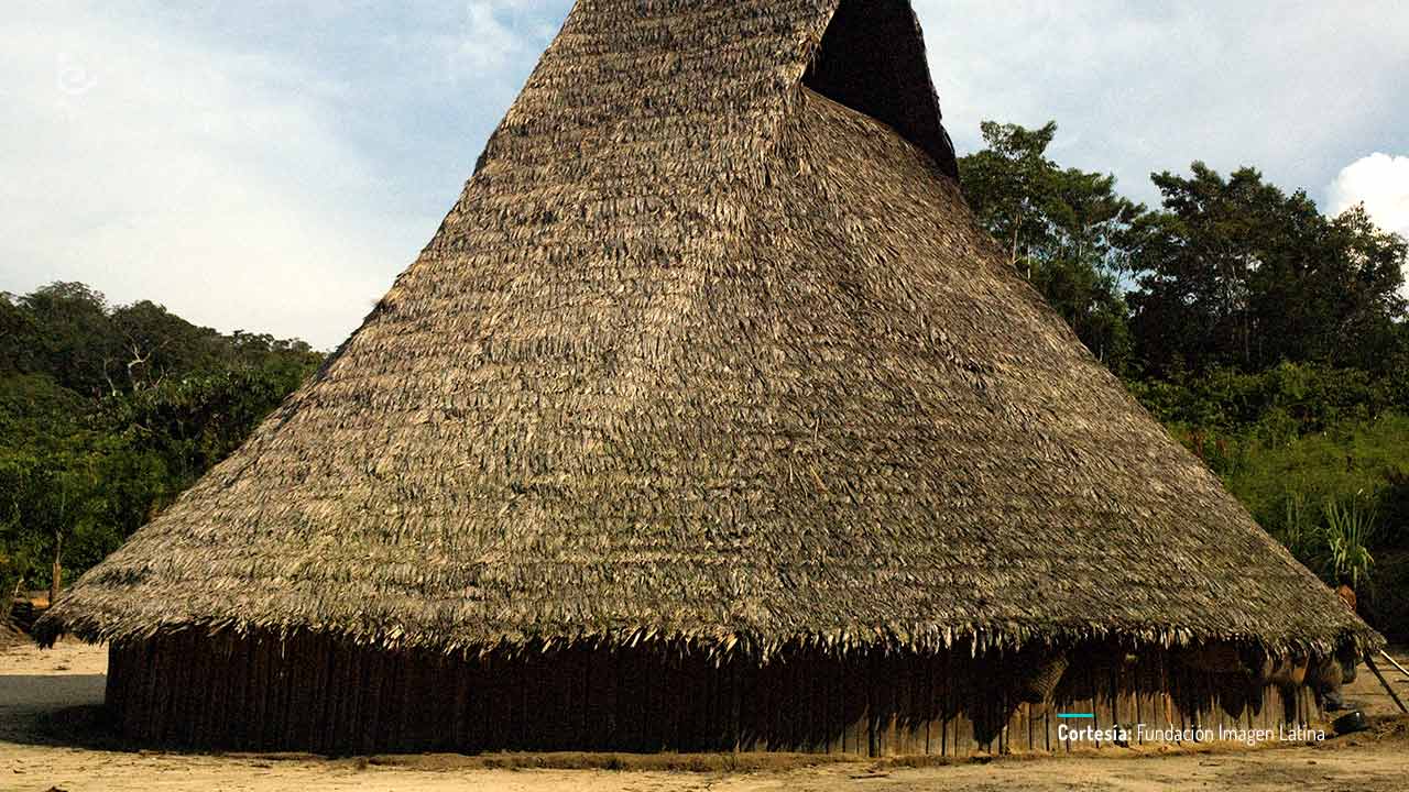 Apaporis, secretos de la selva, disponible en RTVCPlay