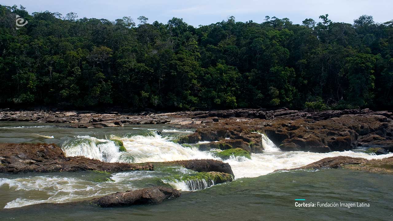 Apaporis, secretos de la selva, disponible en RTVCPlay