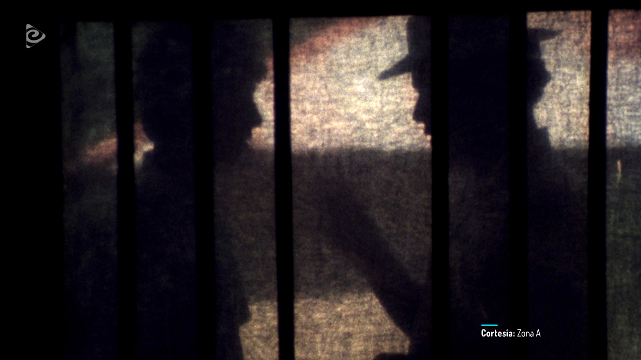 Canaguaro, película colombiana completa en RTVCPlay