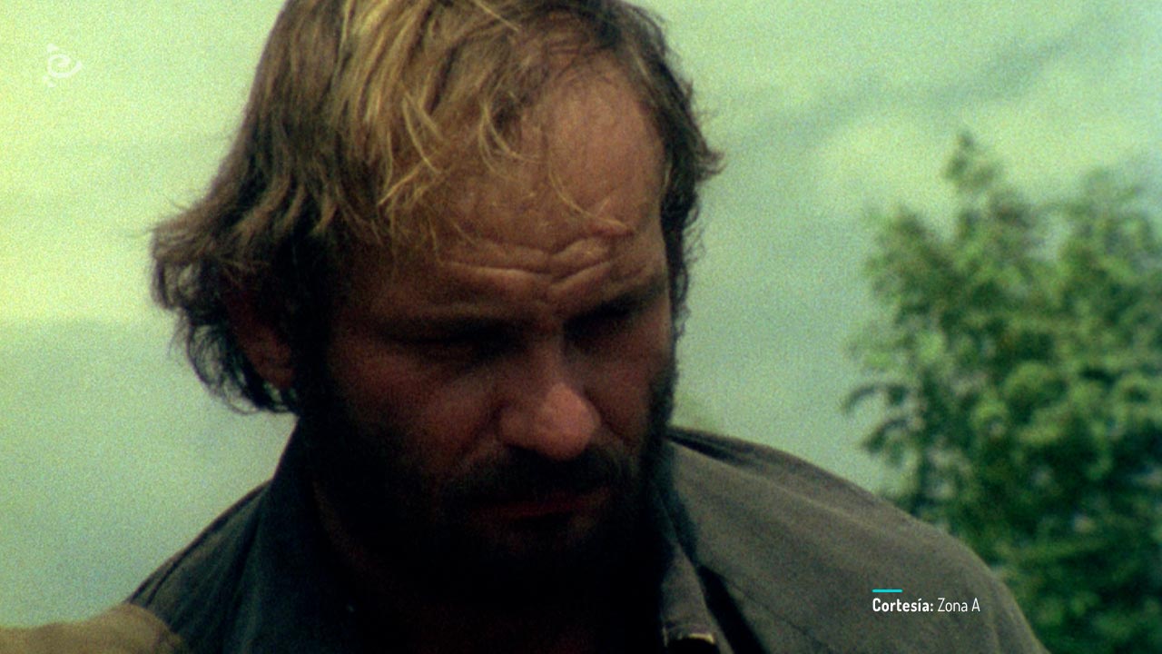 Canaguaro, película colombiana completa en RTVCPlay