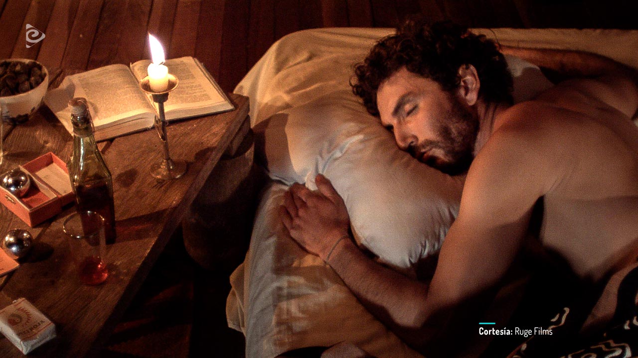 Canción de Iguaque, película colombiana completa en RTVCPlay