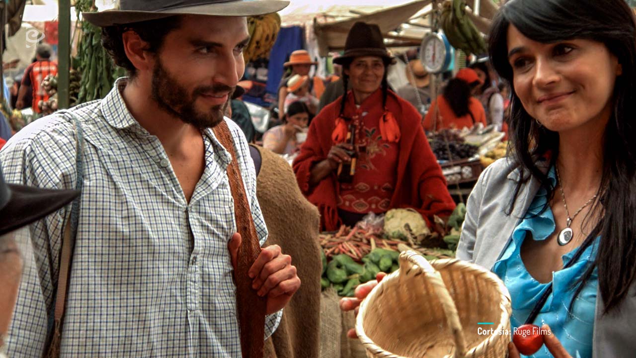 Canción de Iguaque, película colombiana completa en RTVCPlay