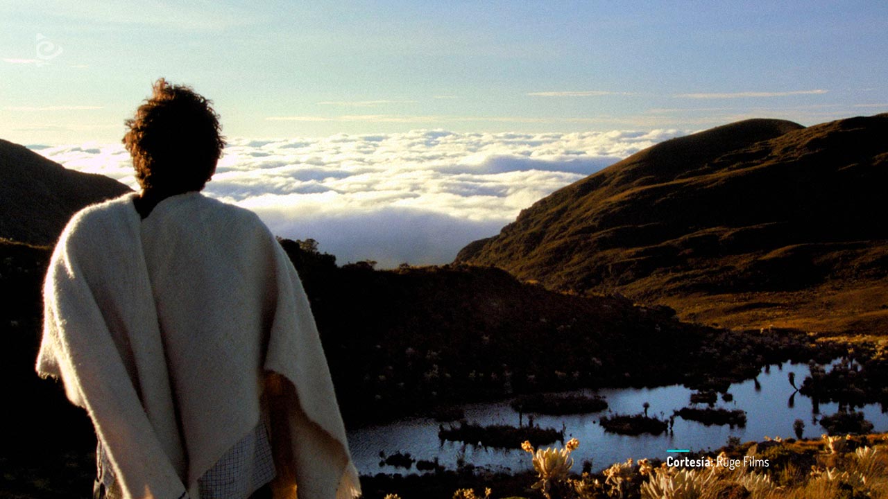 Canción de Iguaque, película colombiana completa en RTVCPlay