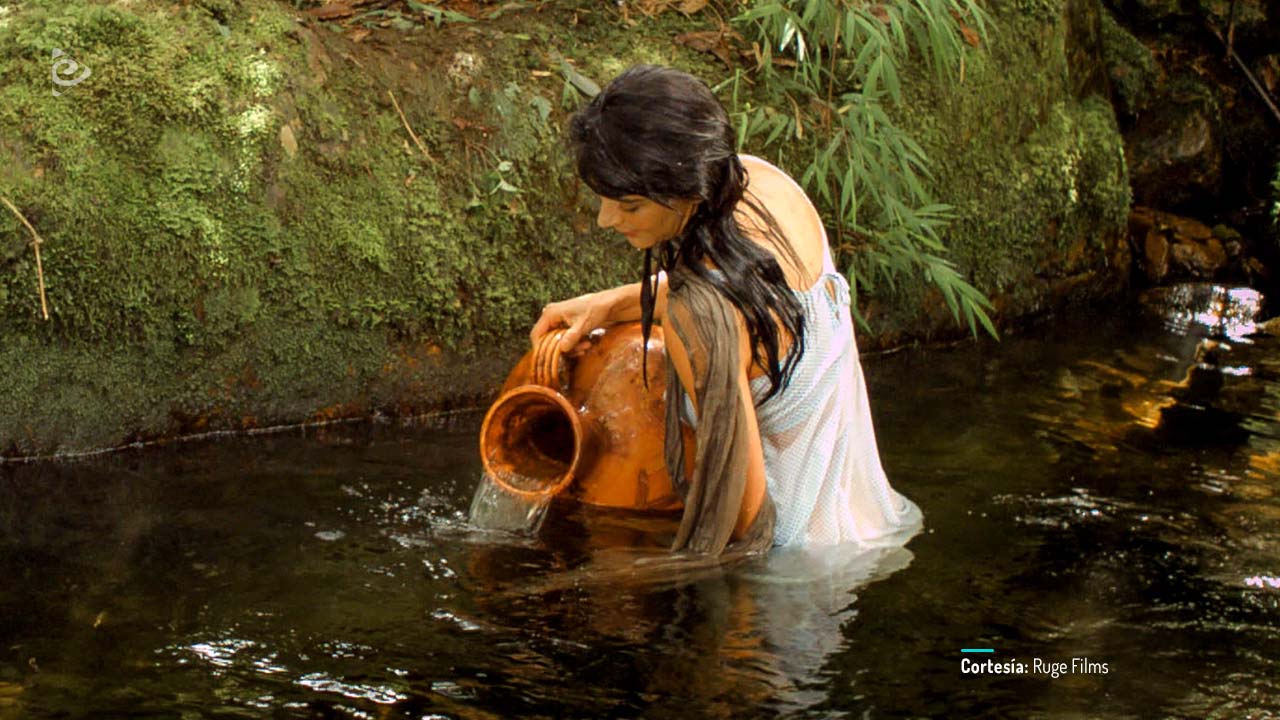 Canción de Iguaque, película colombiana completa en RTVCPlay