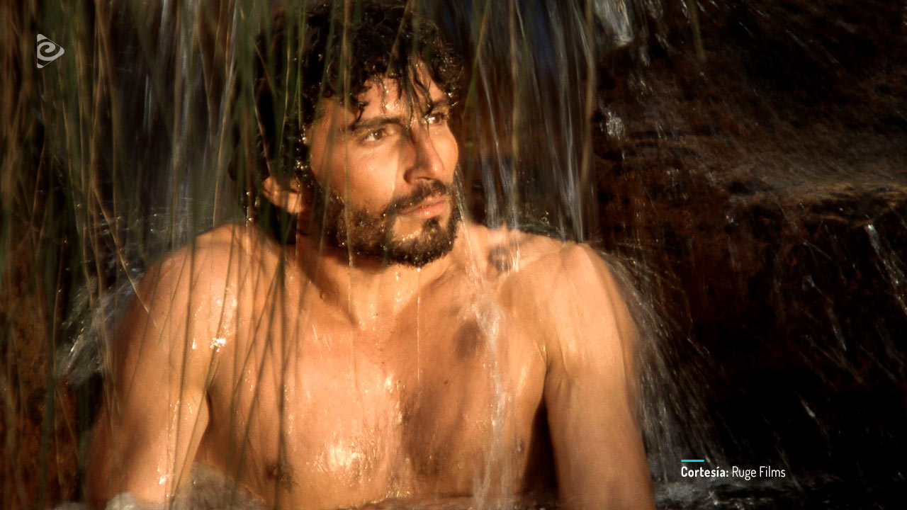 Canción de Iguaque, película colombiana completa en RTVCPlay