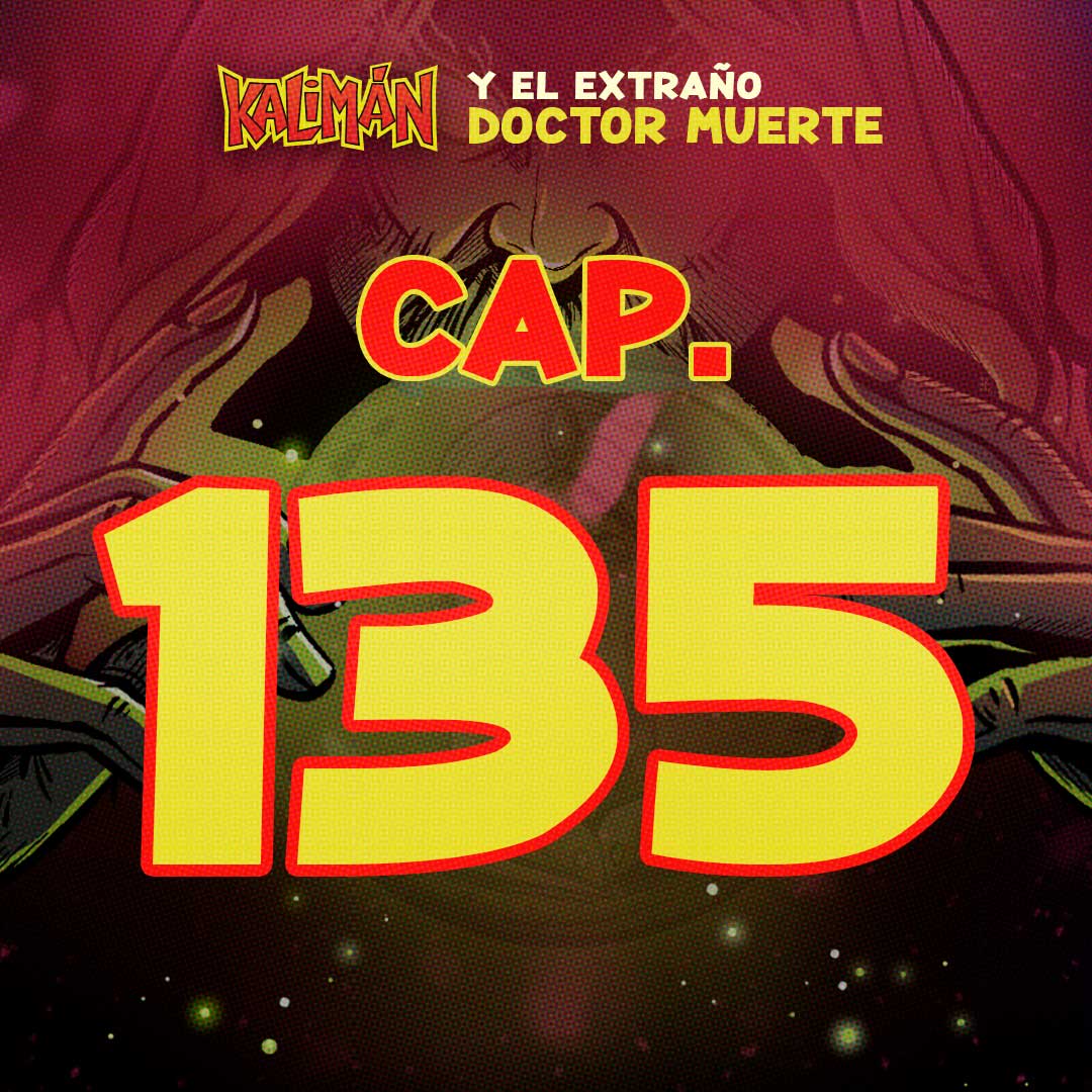 Kalimán, el hombre increíble: El extraño Dr. Muerte en RTVCPlay