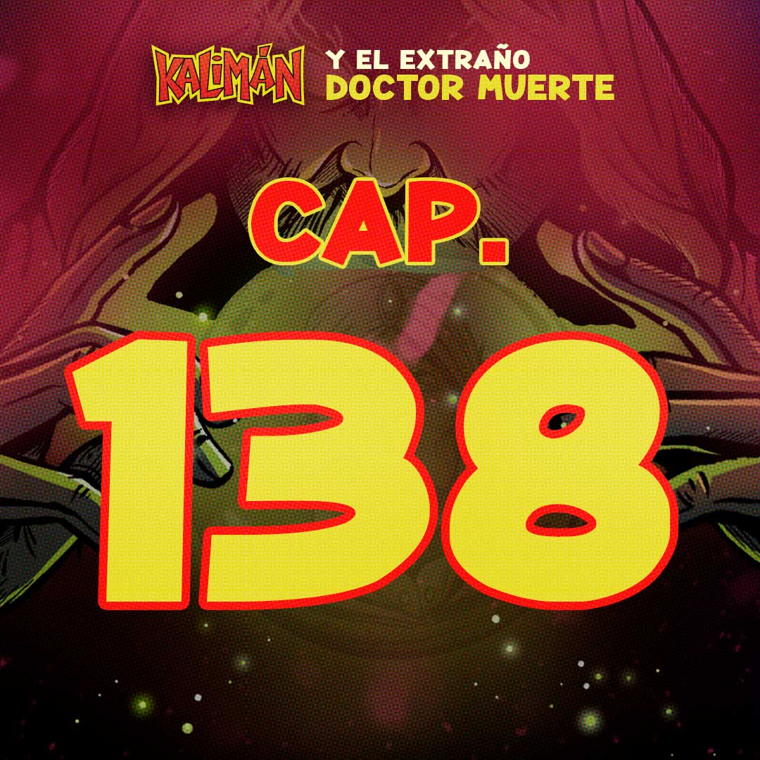 Kalimán, el hombre increíble: El extraño Dr. Muerte en RTVCPlay