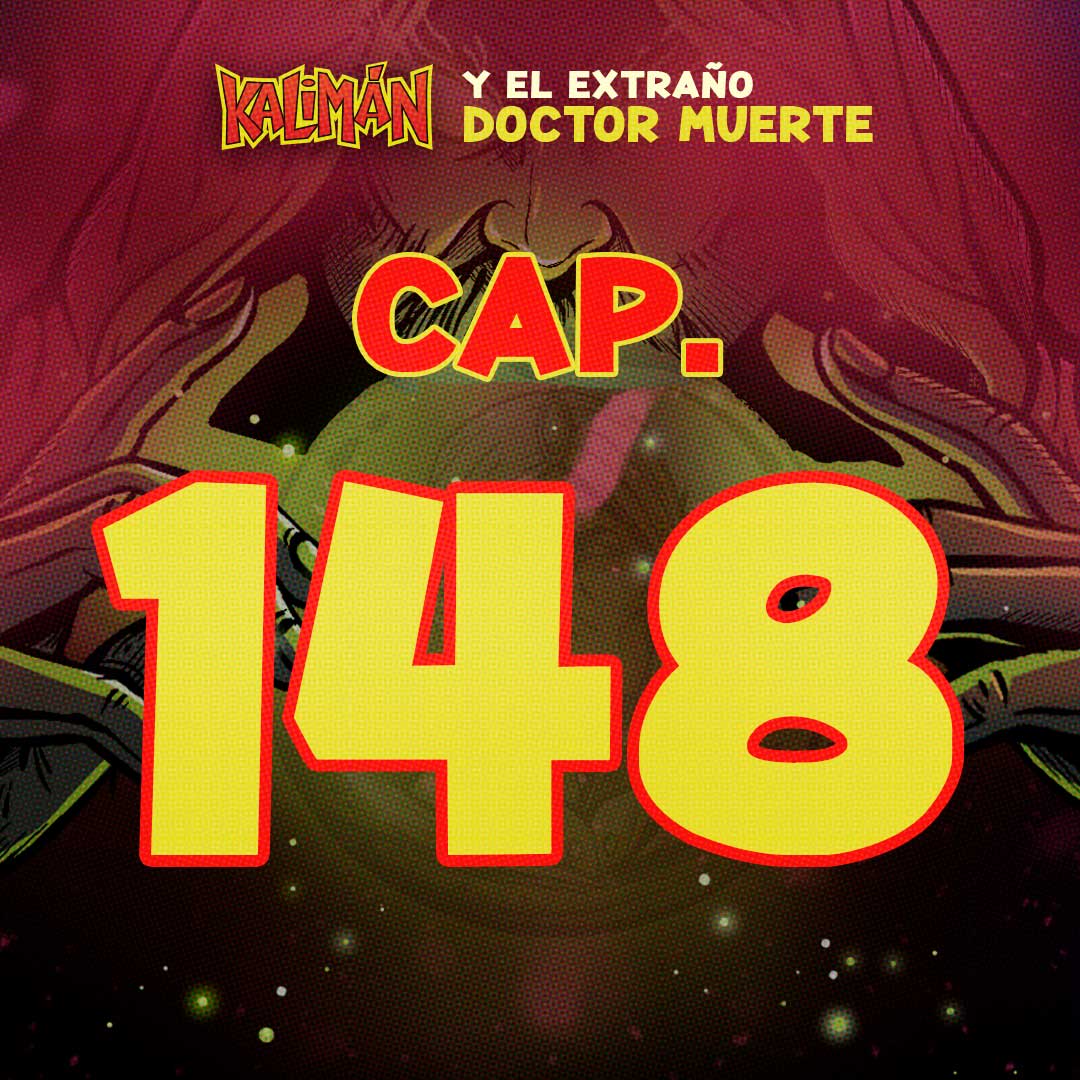 Kalimán, el hombre increíble: El extraño Dr. Muerte en RTVCPlay