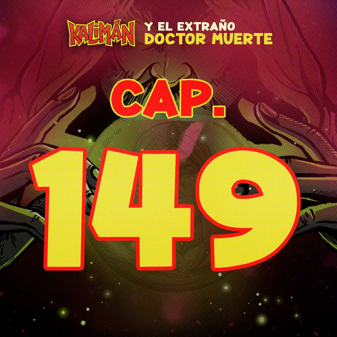 Kalimán, el hombre increíble: El extraño Dr. Muerte en RTVCPlay