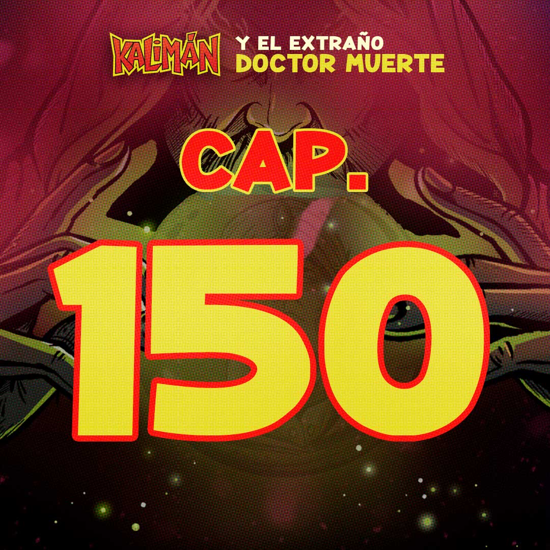 Kalimán, el hombre increíble: El extraño Dr. Muerte en RTVCPlay