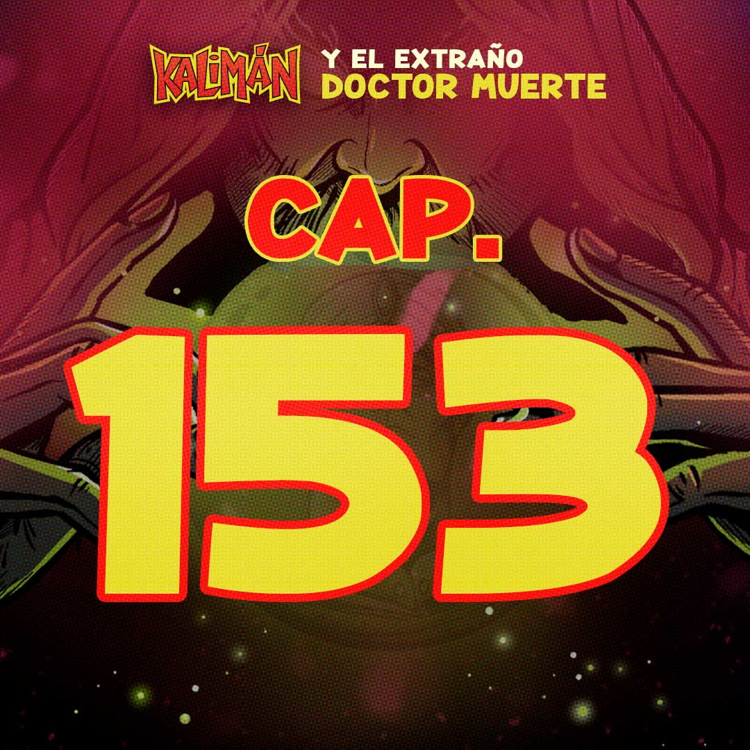 Kalimán, el hombre increíble: El extraño Dr. Muerte en RTVCPlay