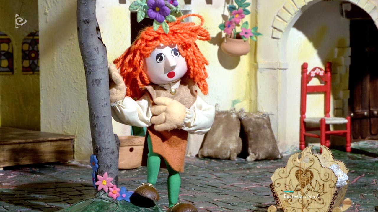 Cristóbal Colón, película colombiana completa en RTVCPlay