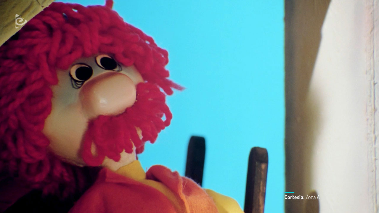 Cristóbal Colón, película colombiana completa en RTVCPlay