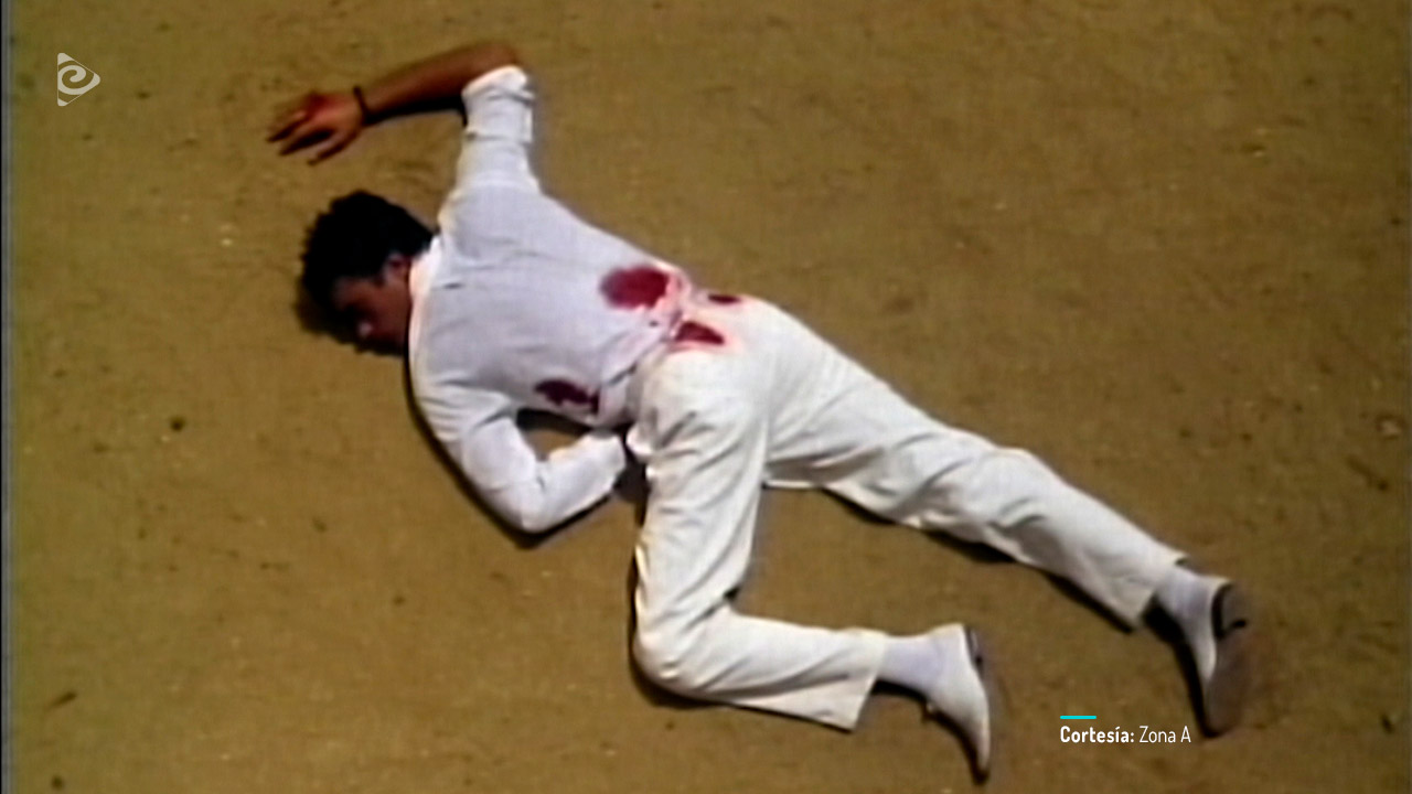 Crónica de una muerte anunciada, película colombiana completa en RTVCPlay