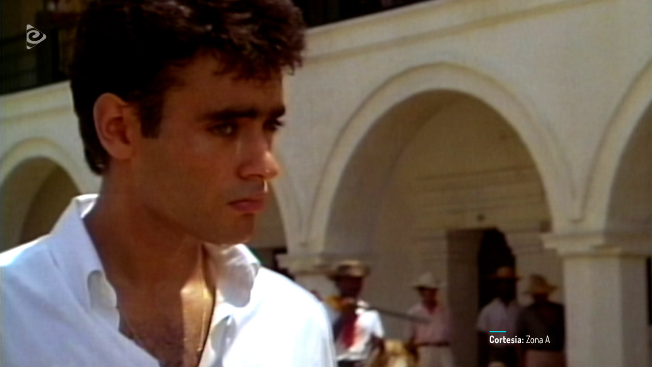 Crónica de una muerte anunciada, película colombiana completa en RTVCPlay