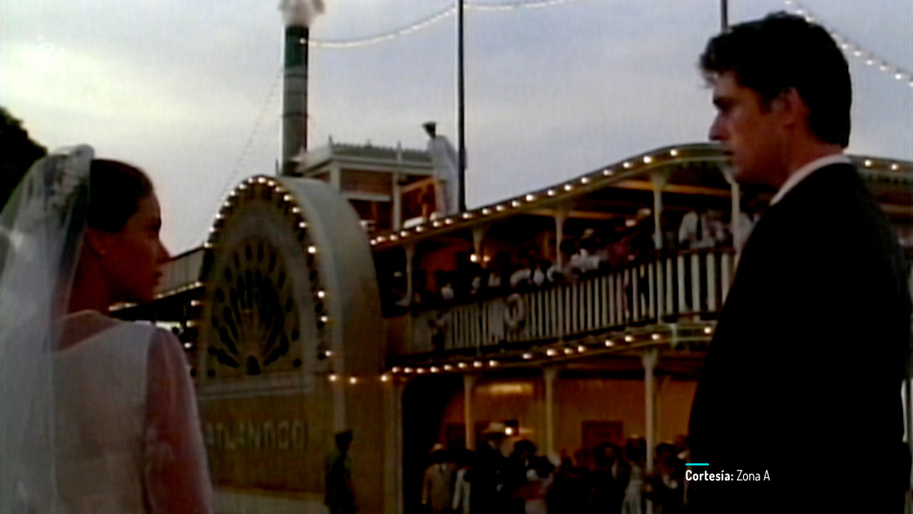 Crónica de una muerte anunciada, película colombiana completa en RTVCPlay