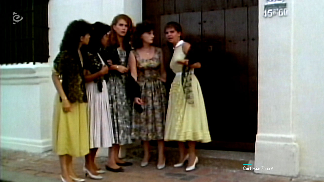 Crónica de una muerte anunciada, película colombiana completa en RTVCPlay