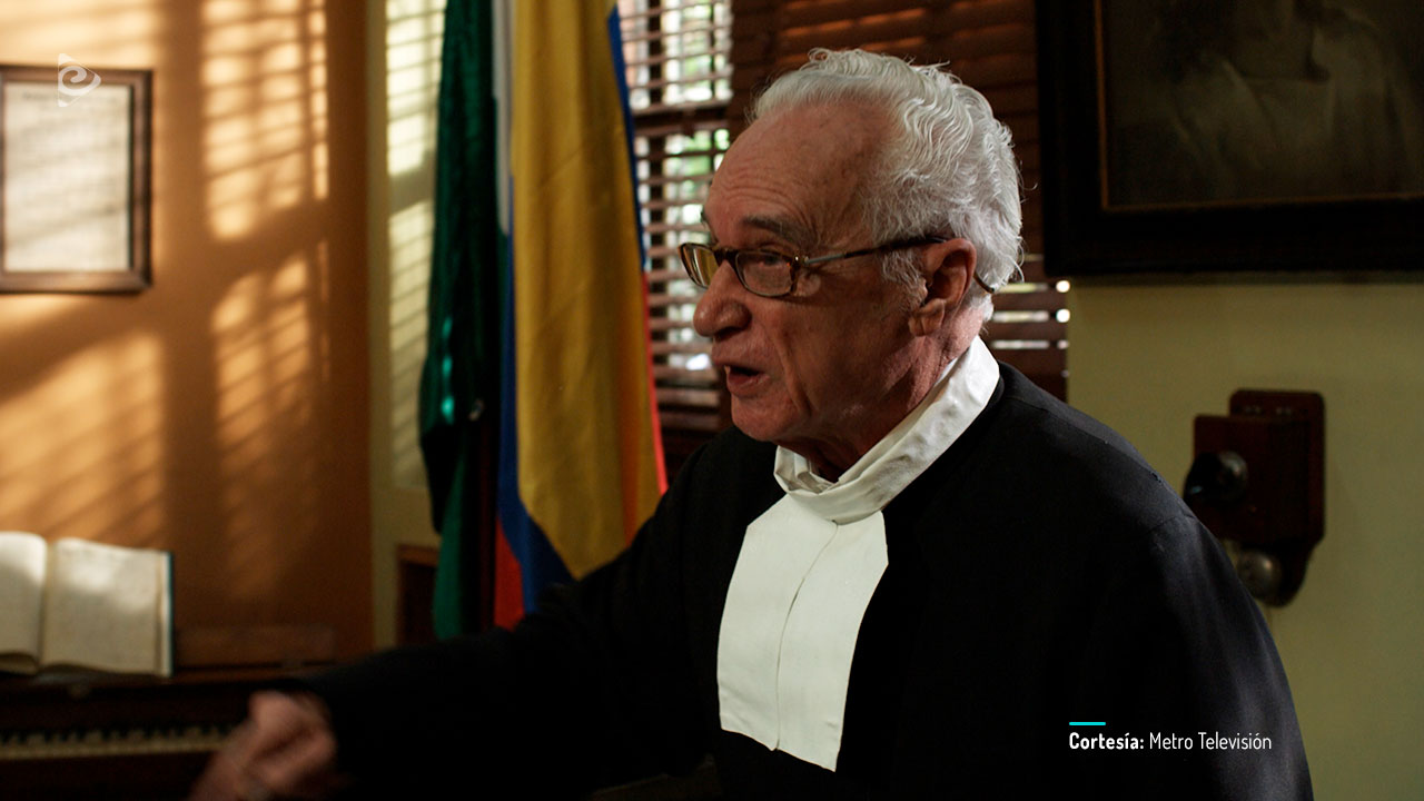 El gran Sadini, película colombiana completa en RTVCPlay