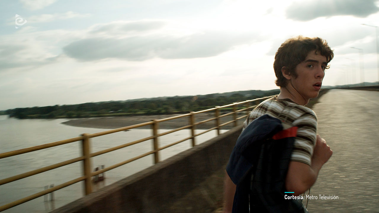 El gran Sadini, película colombiana completa en RTVCPlay