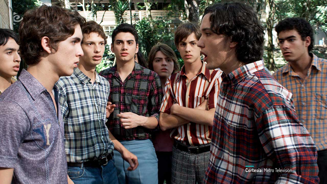 El gran Sadini, película colombiana completa en RTVCPlay