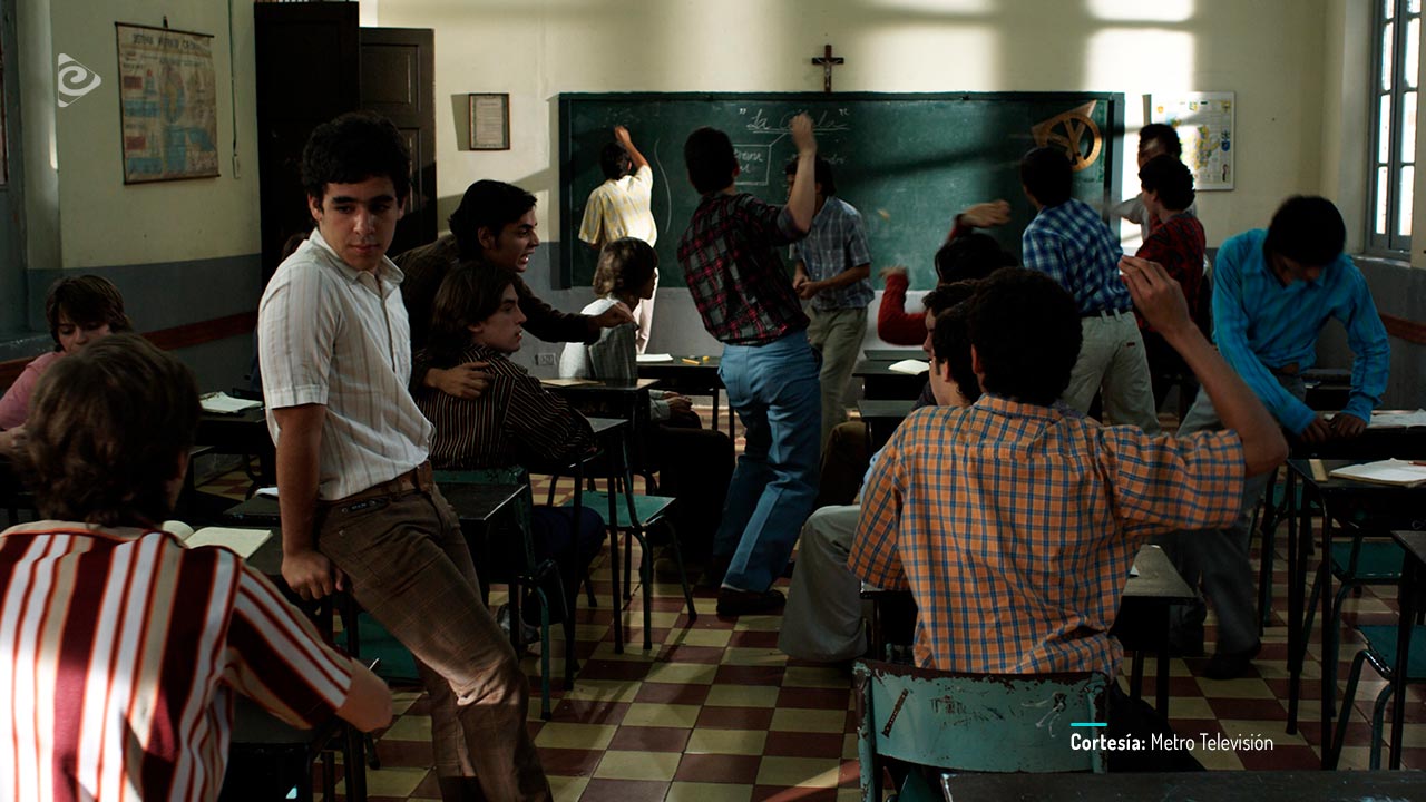 El gran Sadini, película colombiana completa en RTVCPlay