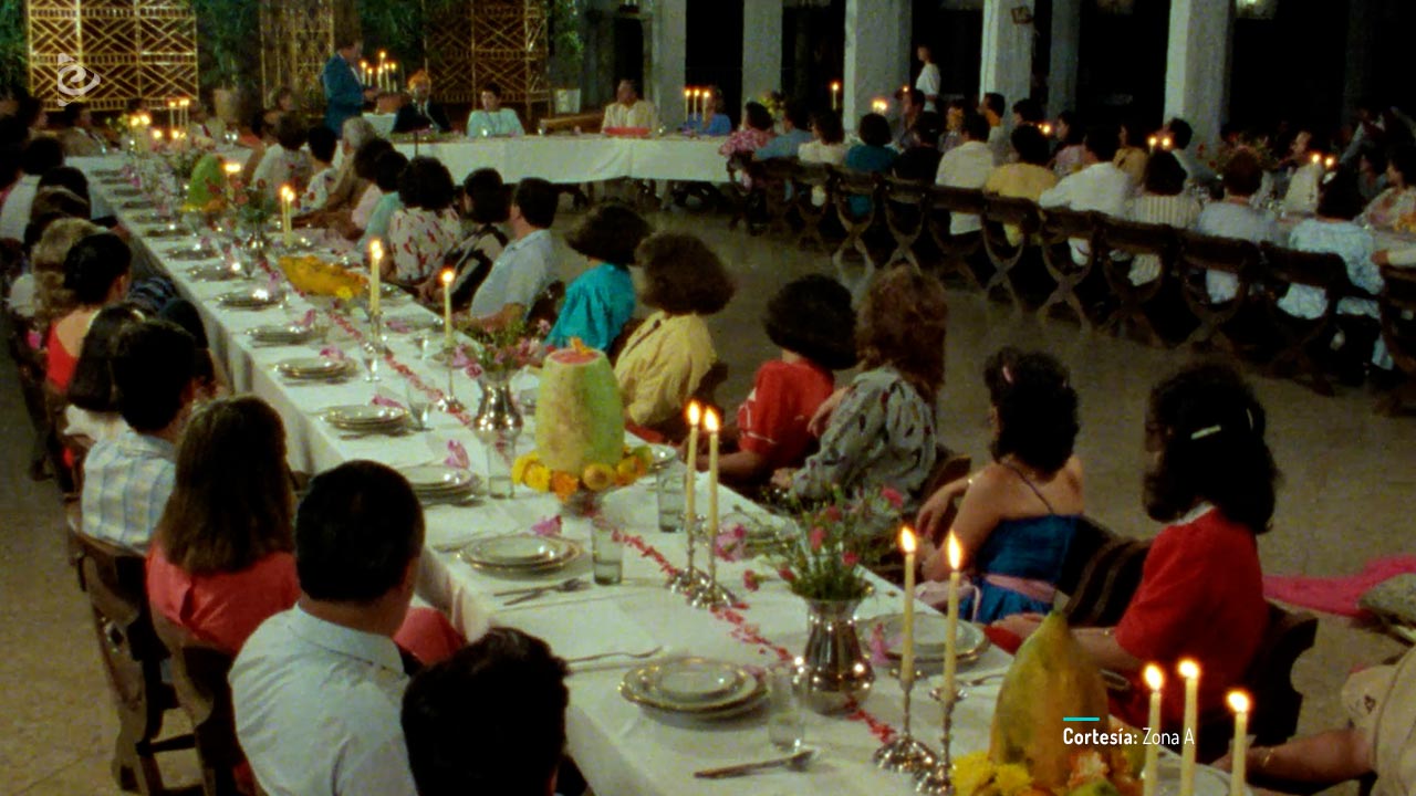 El embajador de la India, película colombiana completa en RTVCPlay