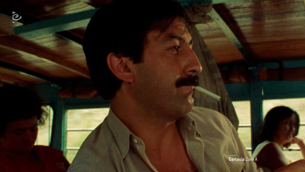 El embajador de la India, película colombiana completa en RTVCPlay