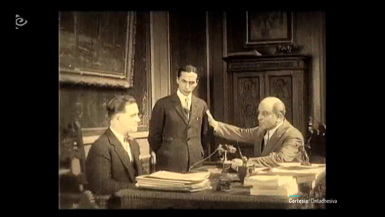 Garras de oro: herida abierta en un continente, documental colombiano completo en RTVCPlay