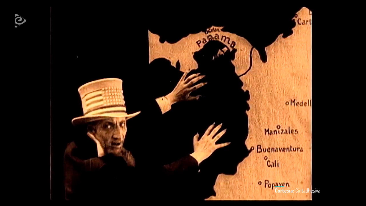 Garras de oro: herida abierta en un continente, documental colombiano completo en RTVCPlay