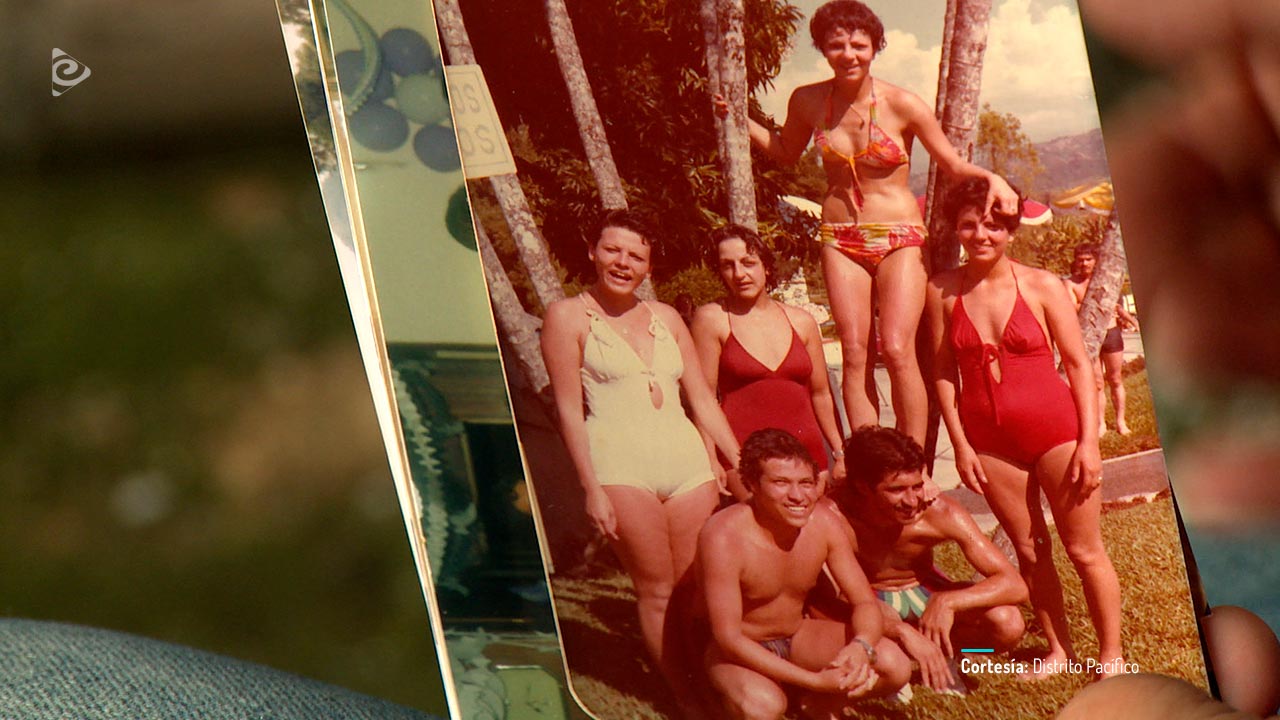 Hermanas, documental colombiano completo en RTVCPlay