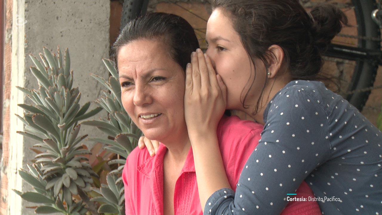 Hermanas, documental colombiano completo en RTVCPlay