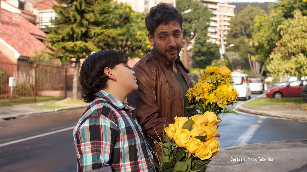 Las horas contadas, película colombiana completa en RTVCPlay