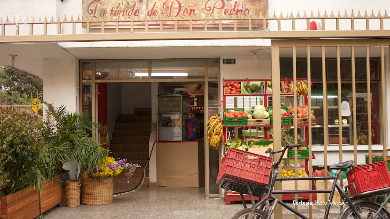 Las horas contadas, película colombiana completa en RTVCPlay