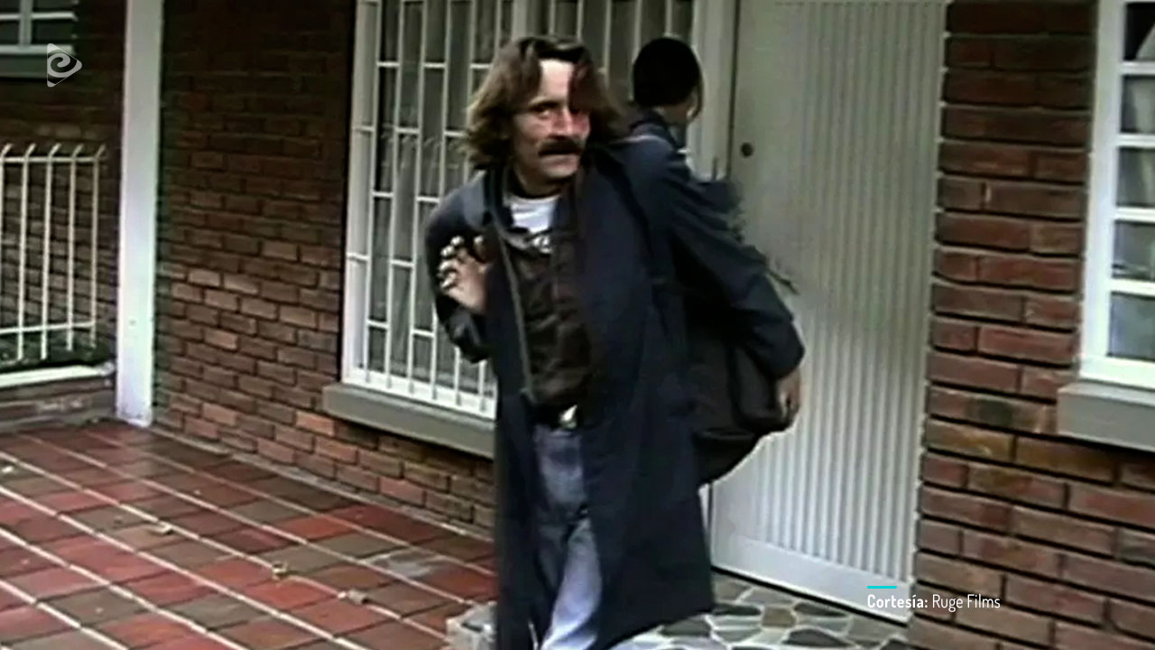 Infierno o paraíso, documental colombiano disponible en RTVCPlay