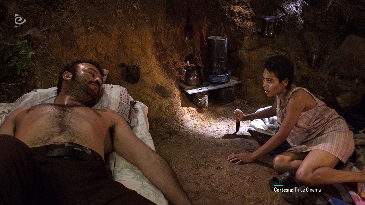 La mujer del animal, película colombiana completa en RTVCPlay