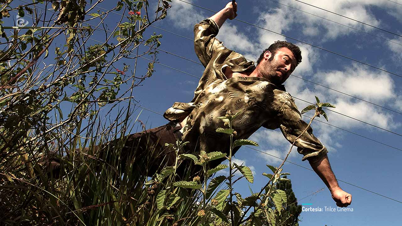 La mujer del animal, película colombiana completa en RTVCPlay