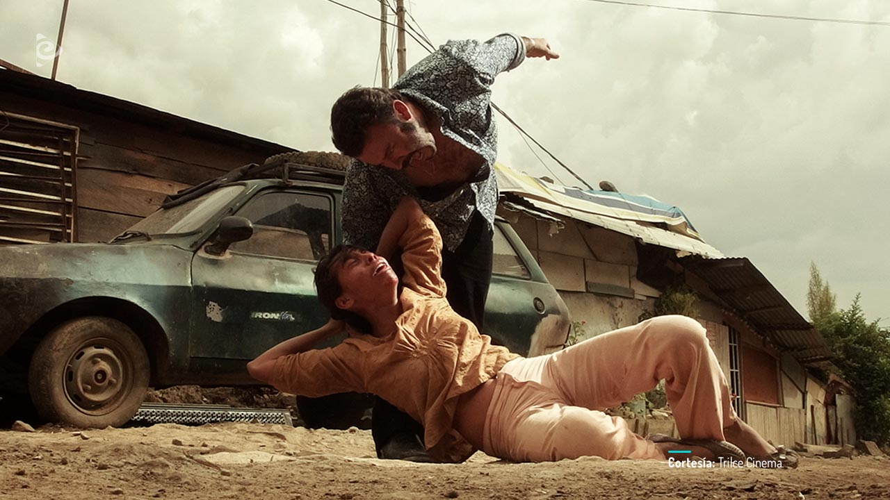 La mujer del animal, película colombiana completa en RTVCPlay