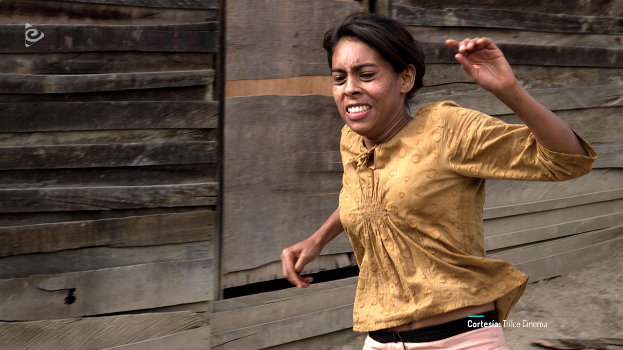 La mujer del animal, película colombiana completa en RTVCPlay