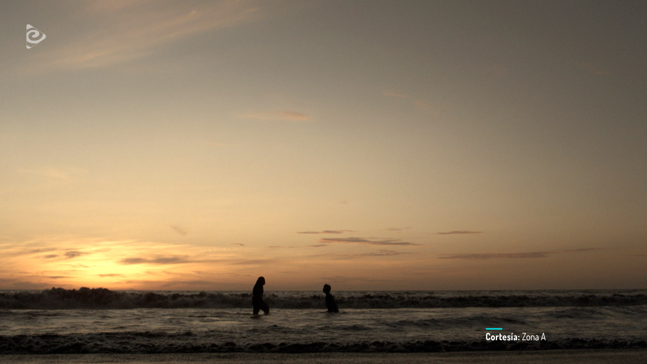 La pesca del atún blanco, película colombiana completa en RTVCPlay
