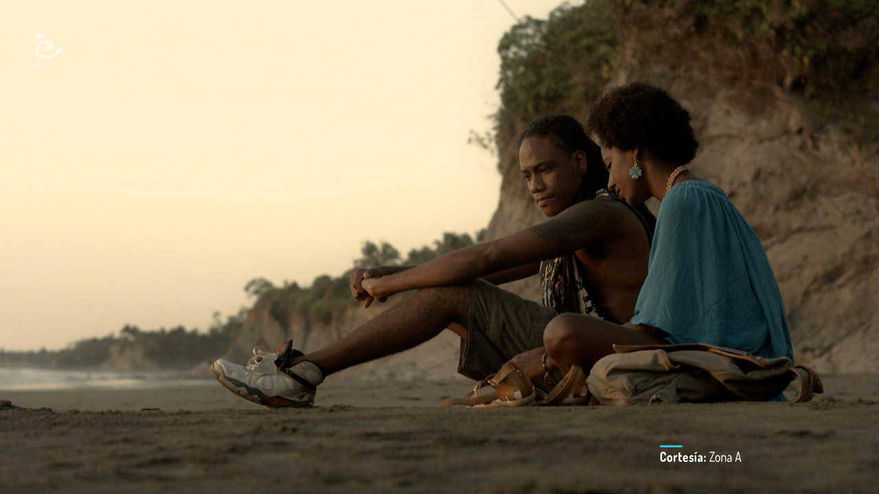 La pesca del atún blanco, película colombiana completa en RTVCPlay