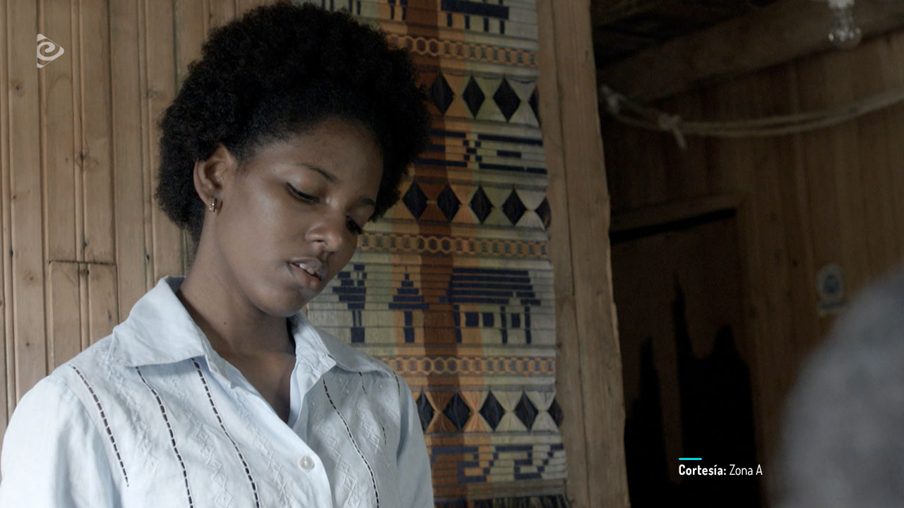 La pesca del atún blanco, película colombiana completa en RTVCPlay