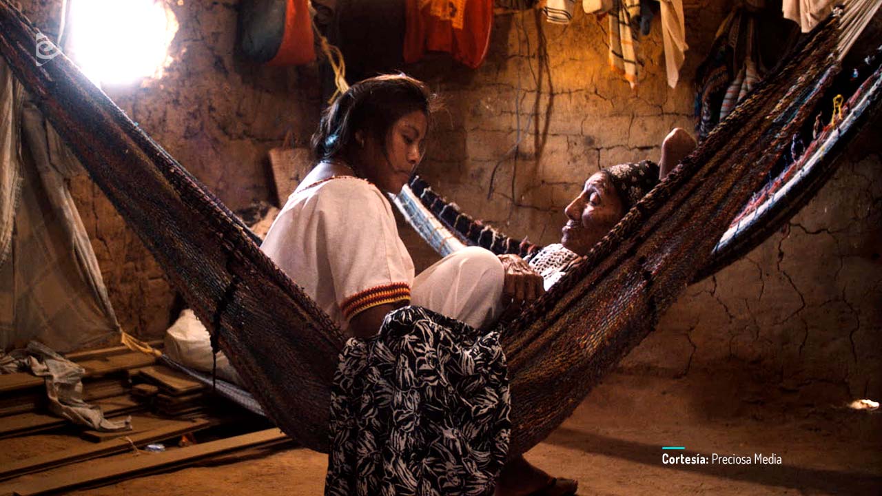 Lapü, documental colombiano completo en RTVCPlay