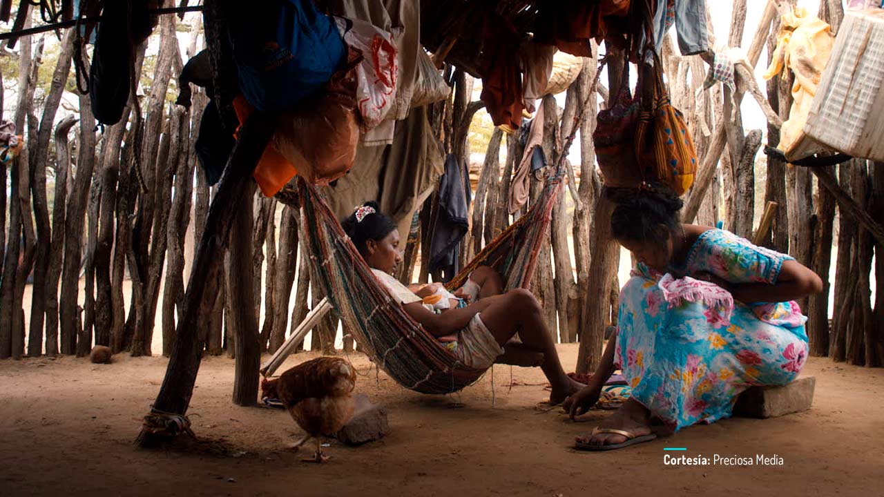 Lapü, documental colombiano completo en RTVCPlay